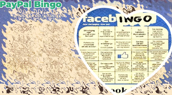 Paypal bingo games