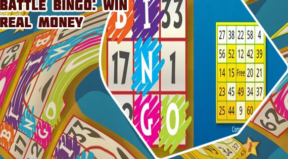 Play battle bingo com