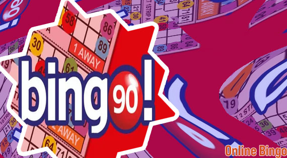 Play online bingo with mecca bingo