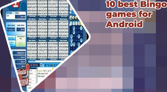 Play real bingo