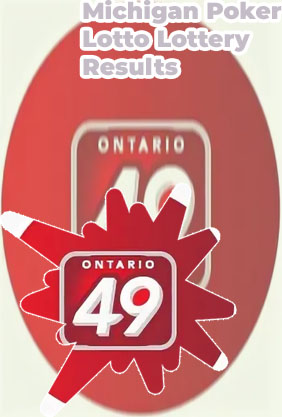 Poker lotto winning numbers