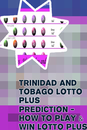Prediction lotto numbers for tonight