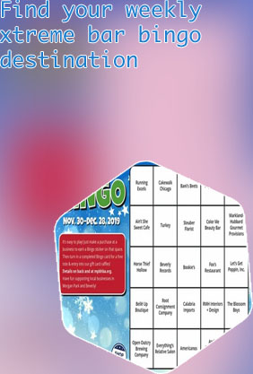 River edge bingo online