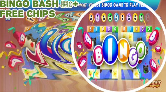 Unlimited bingo bash chips