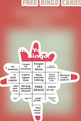 Virtual bingo generator free
